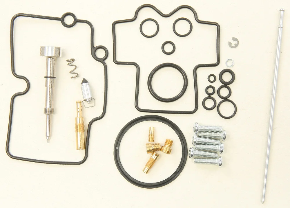 ALL BALLS Racing 26-1372 Carburetor Kit - High-Performance Intake System for Racing & Off-Road