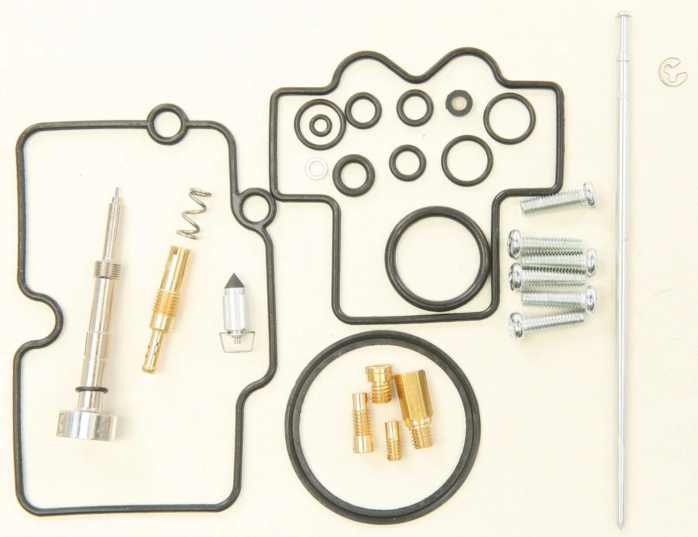 ALL BALLS Racing 26-1374 Carburetor Kit - High-Performance Intake System for Powersports