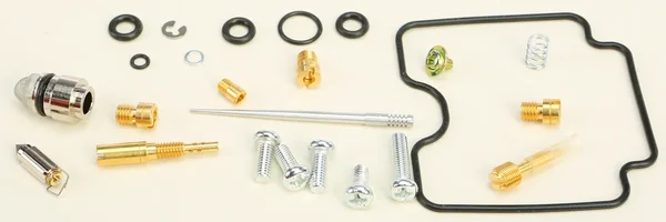 ALL BALLS Racing 26-1382 Carburetor Kit - High-Performance Intake System for Powersports Engines