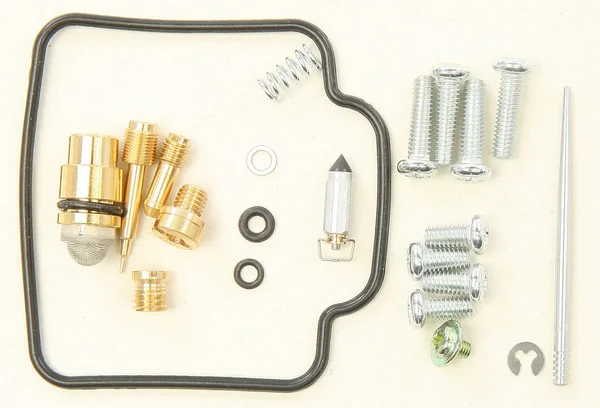 ALL BALLS Racing 26-1384 Carburetor Kit - High-Performance Intake System for Powersports Engines