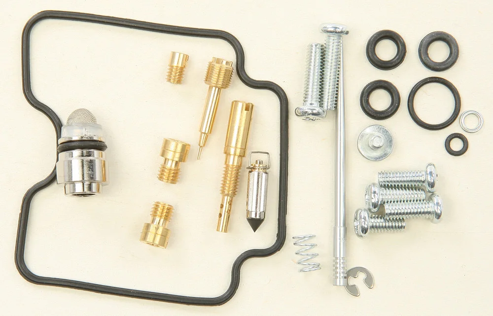 All Balls Racing 26-1388 Carburetor Kit - High-Performance Fuel System for Powersports Vehicles