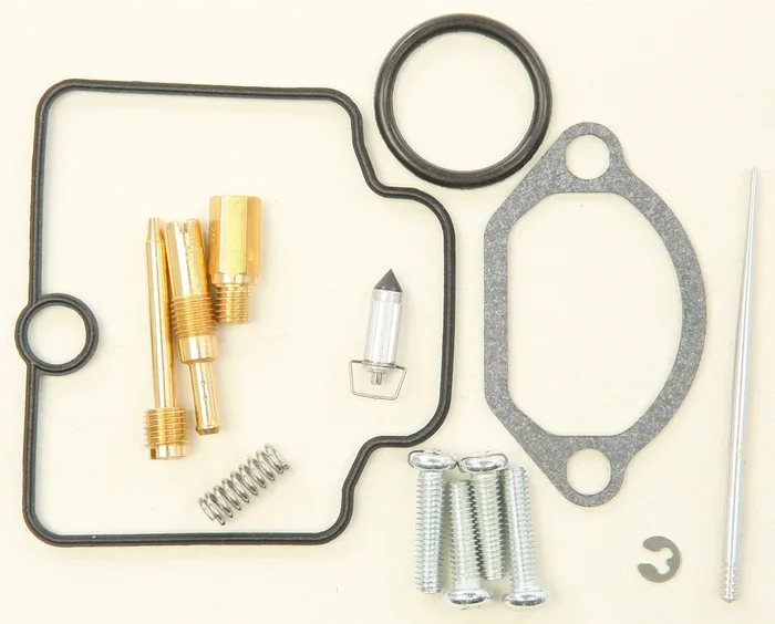 All Balls Racing 26-1402 Carburetor Repair Kit - High-Performance Intake System Replacement