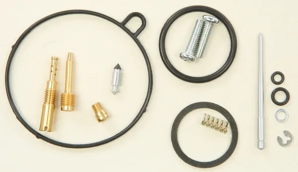 All Balls Racing 26-1403 Carburetor Repair Kit - High-Performance Intake System for Racing & Off-Roading