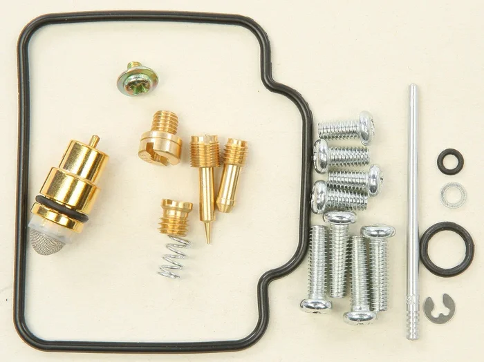 ALL BALLS Racing 26-1414 Carburetor Kit - High-Performance Intake System for Racing & Off-Roading