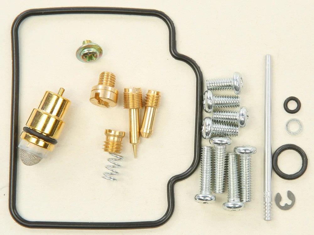 ALL BALLS Racing 26-1414 Carburetor Kit - High-Performance Intake System for Racing & Off-Roading
