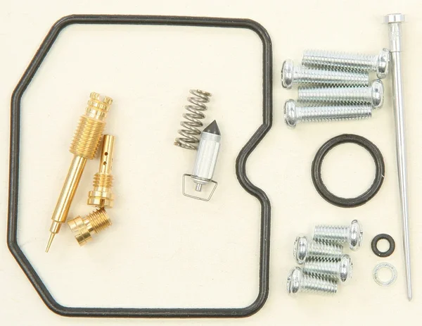 All Balls Racing 26-1419 Carburetor Repair Kit - Intake/Carb/Fuel System