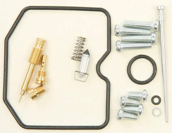 All Balls Racing 26-1419 Carburetor Repair Kit - Intake/Carb/Fuel System