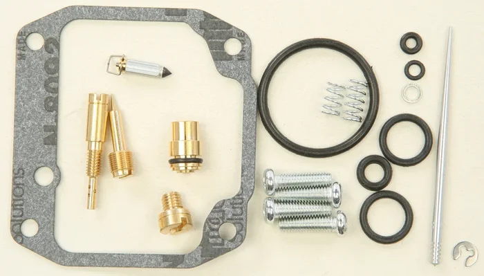 ALL BALLS Racing 26-1421 Carburetor Kit - High-Performance Intake System for Powersports Vehicles