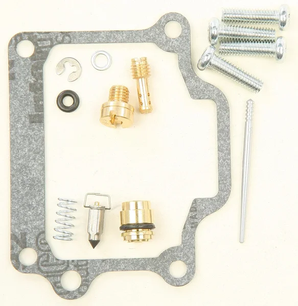 ALL BALLS Racing 26-1425 Carburetor Kit - High-Performance Intake System for Powersports