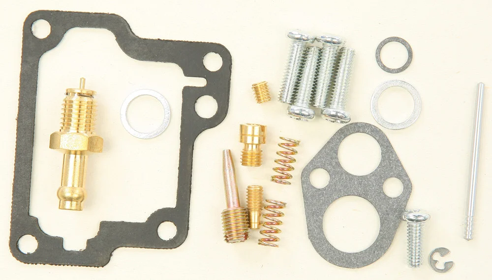 All Balls Racing 26-1427 Carburetor Kit - High-Performance Intake System for Powersports Vehicles