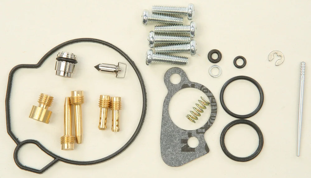 ALL BALLS Racing 26-1437 Carburetor Kit - High-Performance Intake System for Racing & Off-Road