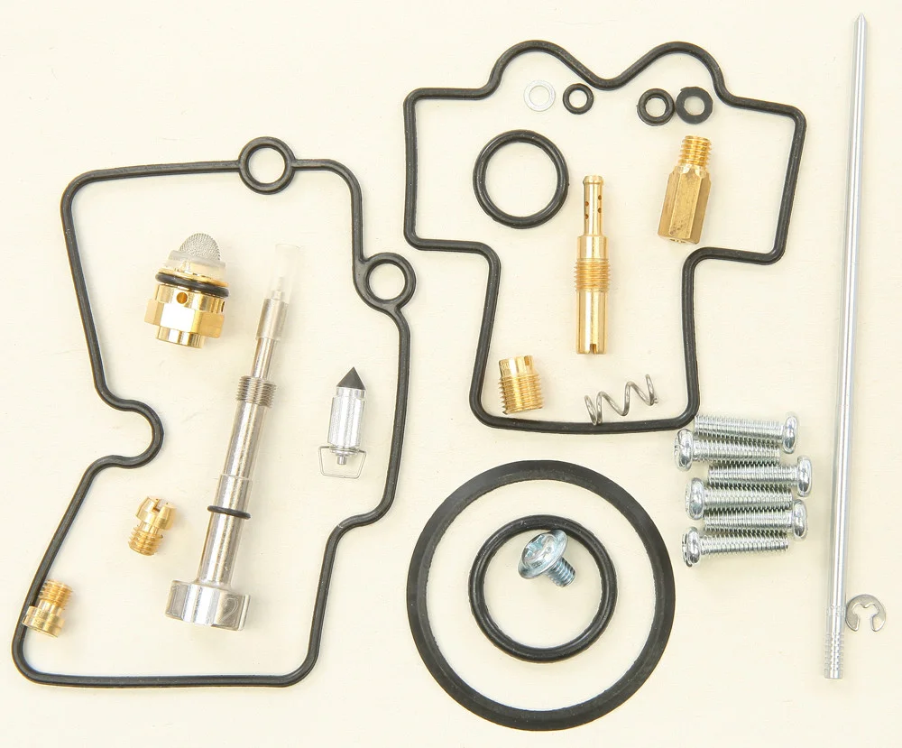 All Balls Racing 26-1439 Carburetor Repair Kit - High-Performance Intake System for Powersports Engines