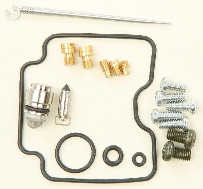 ALL BALLS Racing Carburetor Kit - High-Performance Intake System for Powersports Engines