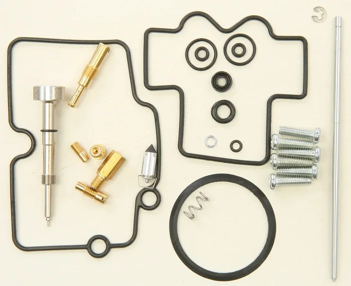 ALL BALLS Racing 26-1454 Carburetor Kit - High-Performance Intake System for Powersports Vehicles