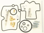 ALL BALLS Racing Carburetor Repair Kit - Intake/Carb/Fuel System for Powersports Engines