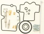 ALL BALLS Racing Carburetor Repair Kit - Intake/Carb/Fuel System for Powersports Engines