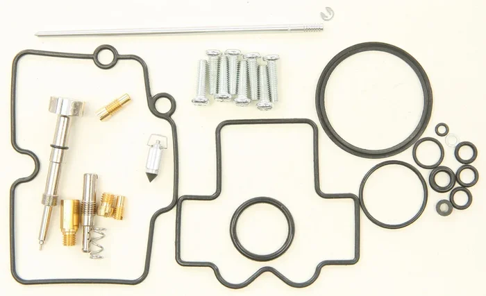 All Balls Racing 26-1457 Carburetor Repair Kit - High-Performance Intake System for Racing & Off-Road Vehicles