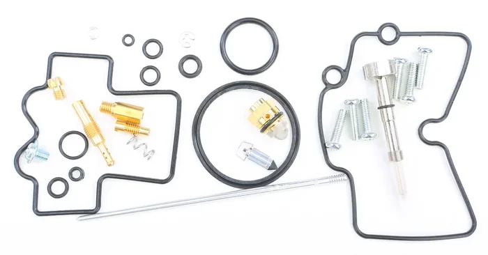 All Balls Racing 26-1461 Carburetor Repair Kit - High-Performance Intake System Replacement