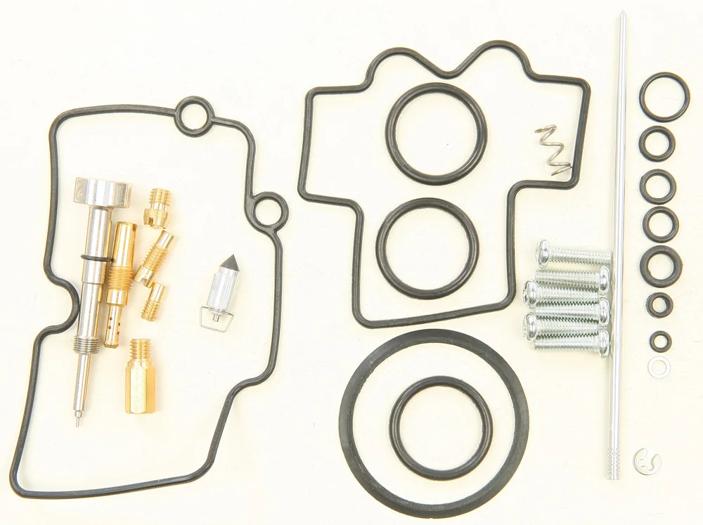 All Balls Racing 26-1470 Carburetor Repair Kit - High-Performance Intake System for Racing & Off-Road