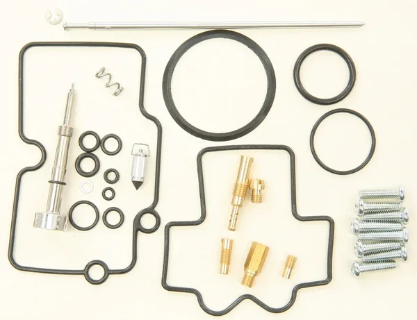All Balls Racing 26-1475 Carburetor Repair Kit - High-Performance Intake System for Racing & Off-Road