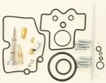ALL BALLS Racing Carburetor Repair Kit - Intake/Carb/Fuel System for Powersports Engines