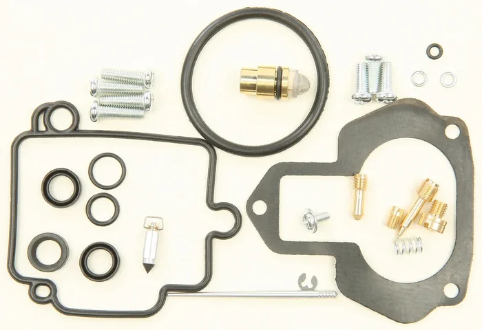 ALL BALLS Racing 26-1480 Carburetor Kit - High-Performance Intake System for Powersports Engines
