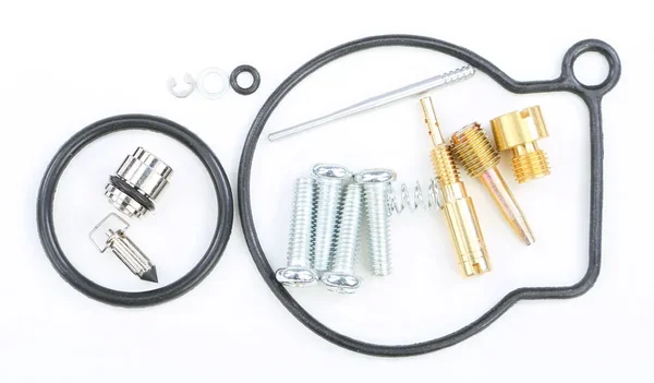 All Balls Racing 26-1481 Carburetor Kit - High-Performance Fuel System for Racing & Off-Road