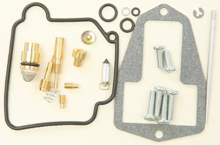 All Balls Racing 26-1493 Carburetor Repair Kit - High-Performance Intake System Fix