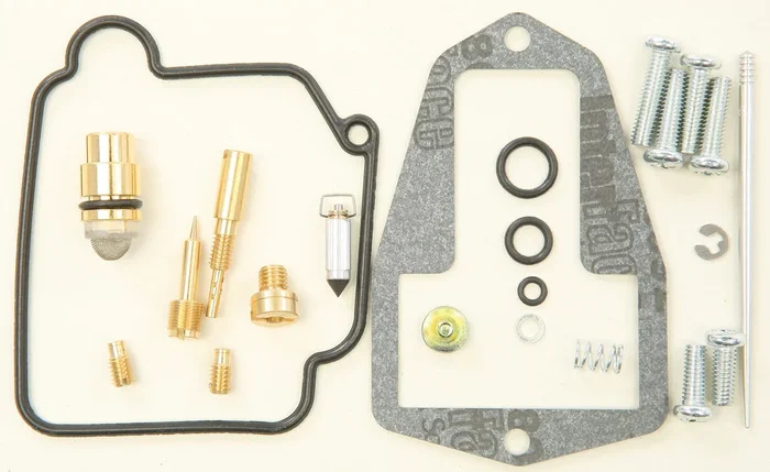 All Balls Racing 26-1496 Carburetor Repair Kit - High-Performance Intake System Replacement