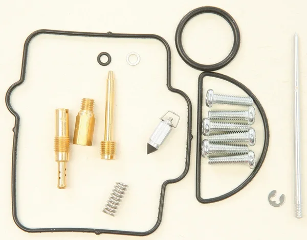 All Balls Racing 26-1497 Carburetor Repair Kit - High-Performance Intake System for Racing & Off-Road