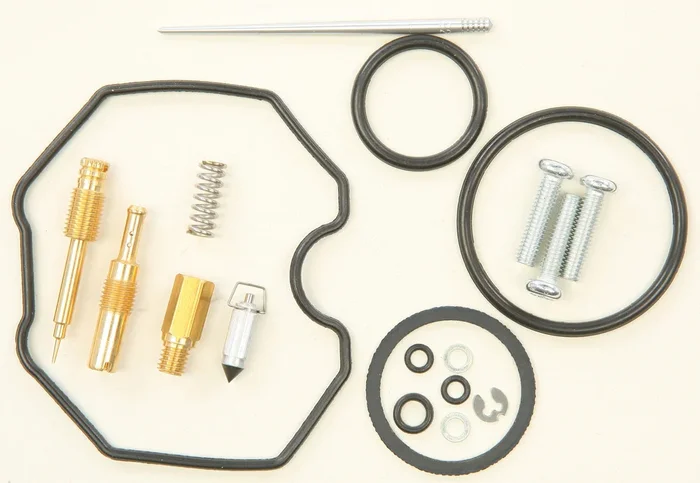 All Balls Racing 26-1499 Carburetor Repair Kit - High-Performance Intake System Replacement