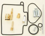 ALL BALLS Racing Carburetor Repair Kit - Intake/Carb/Fuel System for High-Performance Engines