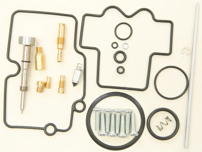 All Balls Racing 26-1505 Carburetor Repair Kit - High-Performance Intake System Replacement