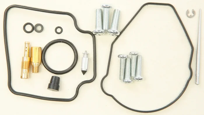 ALL BALLS Racing 26-1506 Carburetor Kit - High-Performance Intake System for Powersports