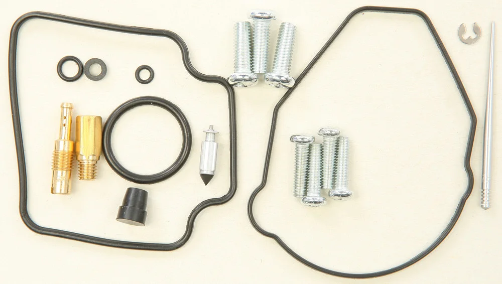 ALL BALLS Racing 26-1506 Carburetor Kit - High-Performance Intake System for Powersports