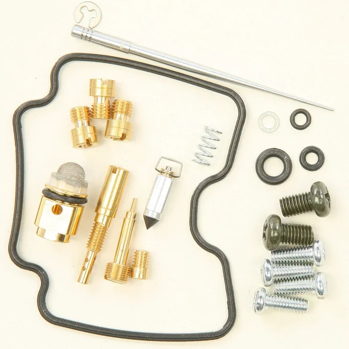 ALL BALLS Racing Carburetor Kit - High-Performance Intake System for Powersports Engines