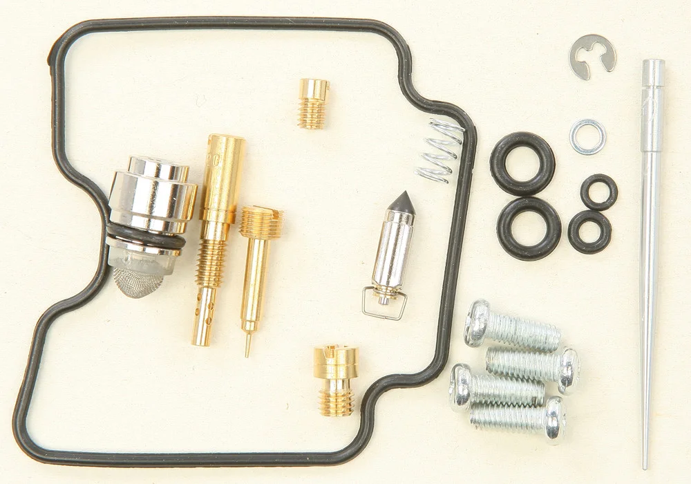 ALL BALLS Racing 26-1508 Carburetor Kit - High-Performance Intake System for Powersports Engines