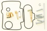 ALL BALLS Racing Carburetor Repair Kit - Intake/Carb/Fuel System Fix for Powersports Engines