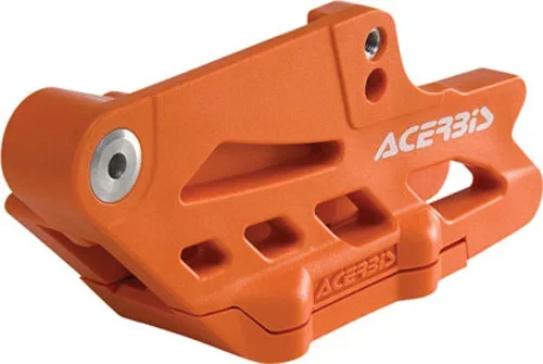 Acerbis 2.0 Drive Chain Guide Block - Precision Engineering for Enhanced Performance