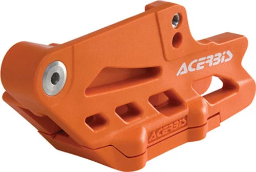 Acerbis 2.0 Drive Chain Guide Block - Precision Engineering for Enhanced Performance