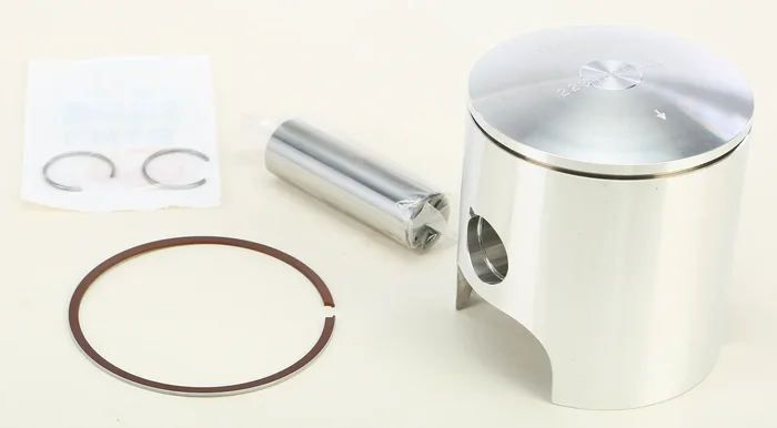 Wiseco 2284M06900 Piston - High-Performance Engine Component for Powersports