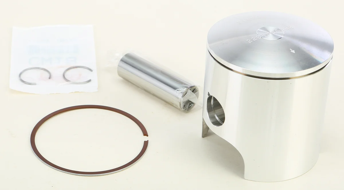 Wiseco 2284M06900 Piston - High-Performance Engine Component for Powersports