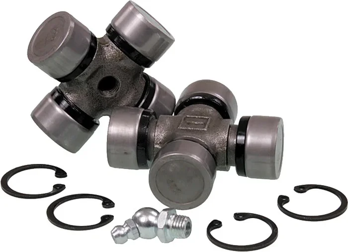 EPI Universal Joint WE100997 - Durable Drive Joint for Powersports Vehicles