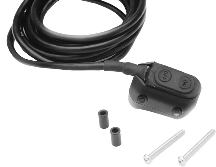 HOT PRODUCTS Rule Bilge Pump Waterproof Bilge Switch - Durable & Reliable Boat Electrical Control