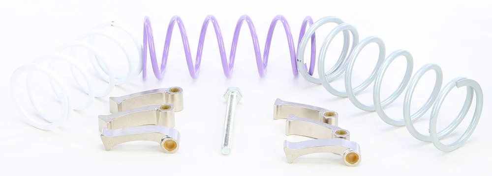 EPI Dune Clutch Kit - High-Performance Replacement for Dune Buggy & Off-Road Vehicles