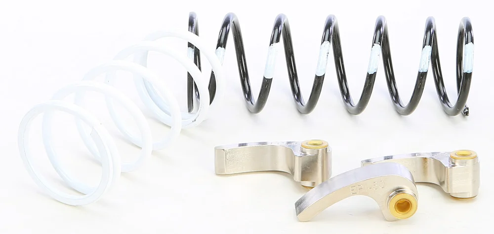 EPI Dune Clutch Kit - High-Performance Clutch for Dune Buggies & ATVs