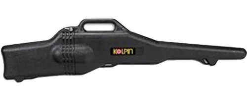 KOLPIN Gun Boot IV - Durable Waterproof Luggage for Powersports Adventures