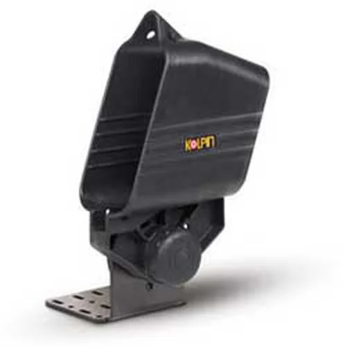 KOLPIN Boottector Bracket - Durable Mount for Secure Boot Attachment | Powersports Accessory