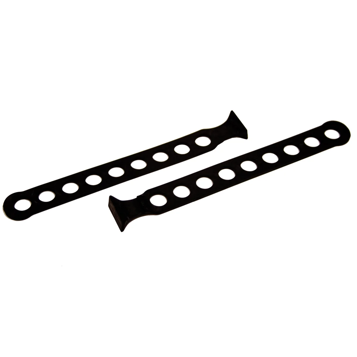 KOLPIN 70732 Utv Gun Rack Rubber Strap - Durable Secure Universal Fit Replacement Straps