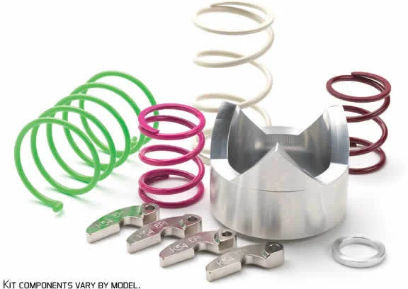 EPI Mudder Clutch Kit - Durable Clutch System for Off-Road Vehicles